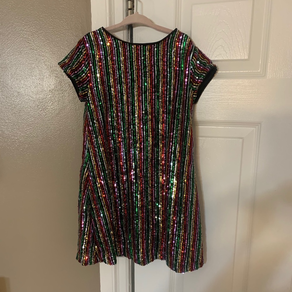 Art Class dress